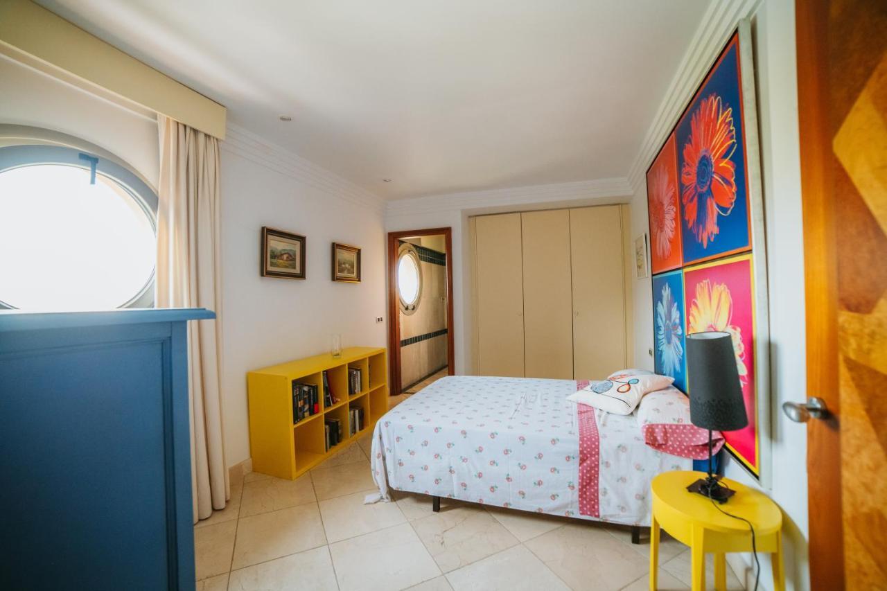 Apartamento Bellagio Luxury Penthouse *