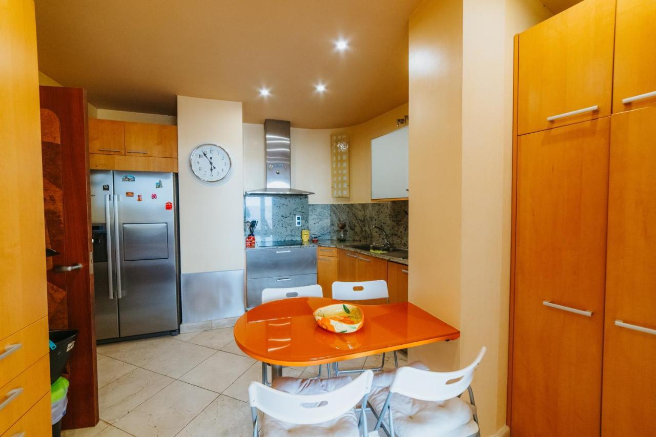 Apartamento Bellagio Luxury Penthouse