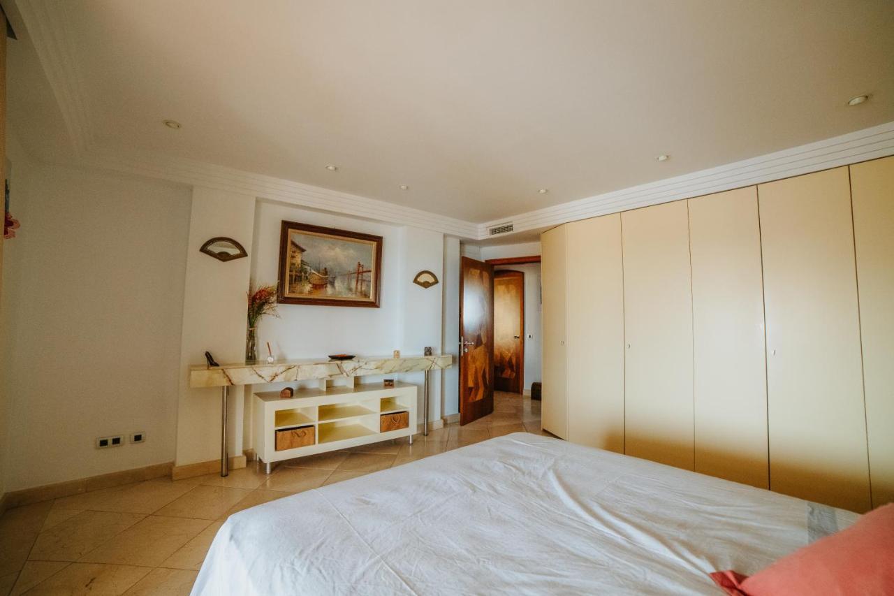 Apartamento Bellagio Luxury Penthouse