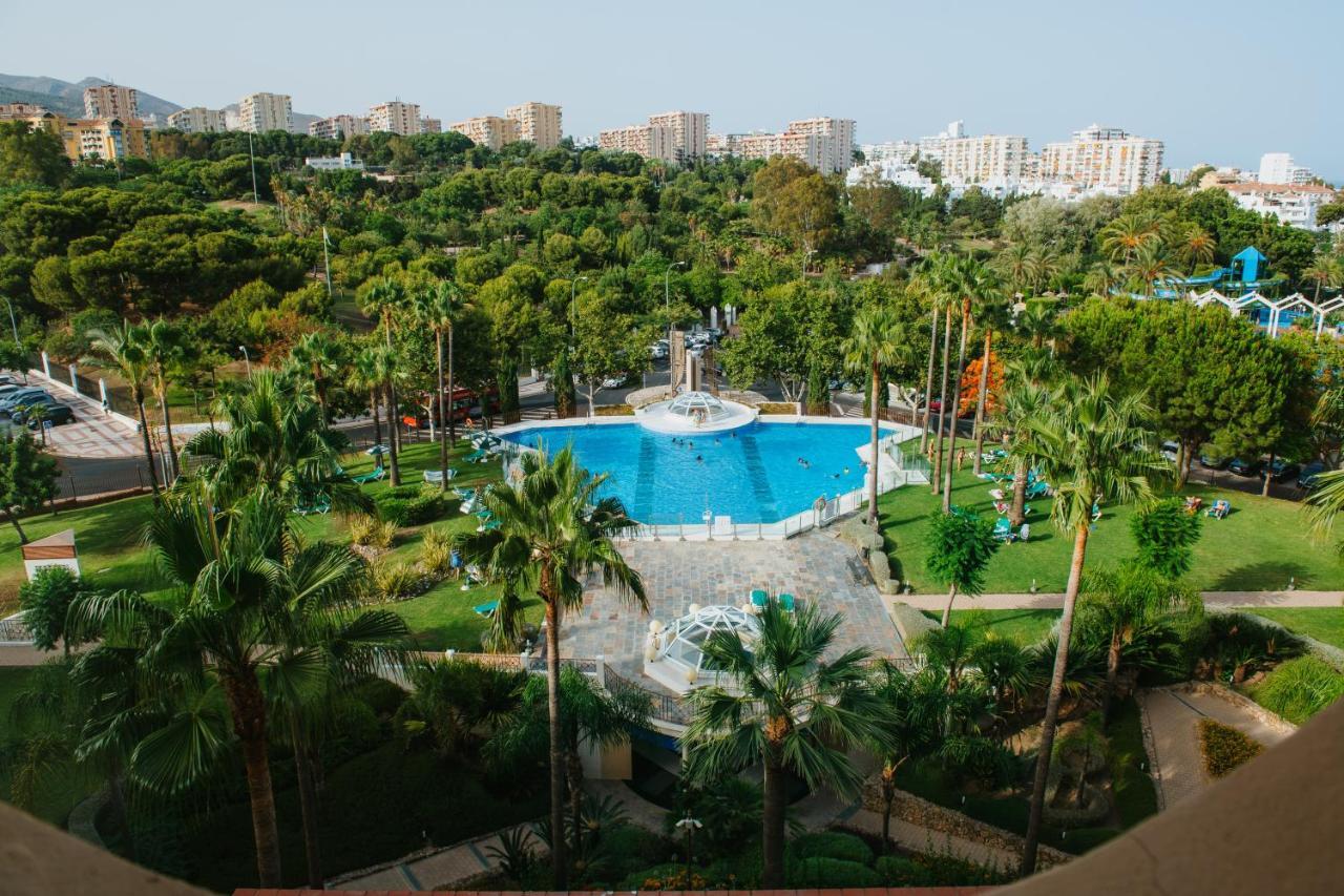 Apartamento Bellagio Luxury Penthouse *