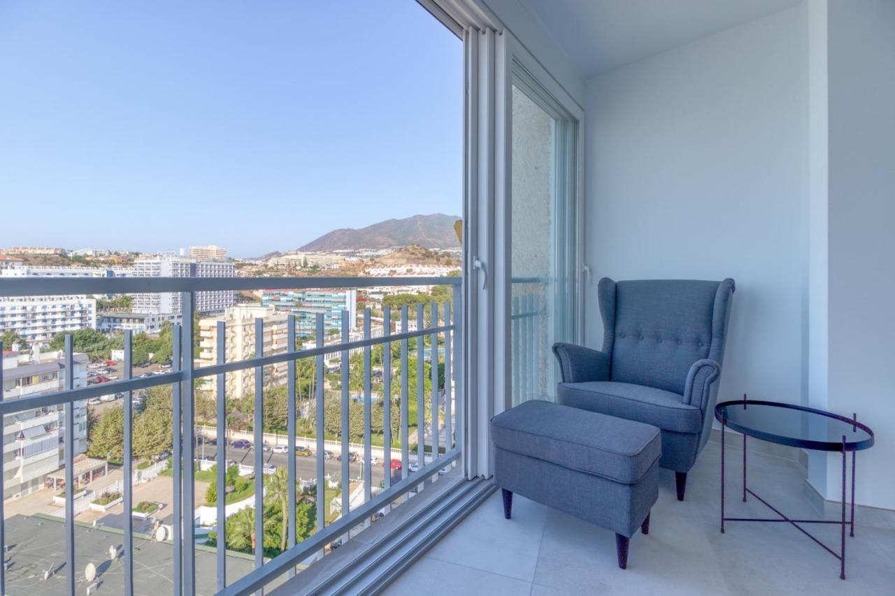Maite Apartment