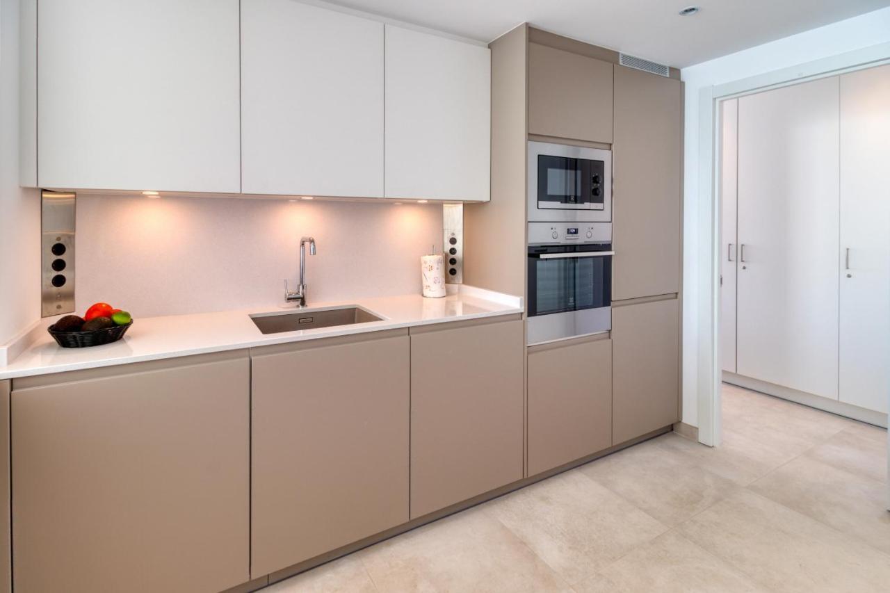 Maite Apartment *