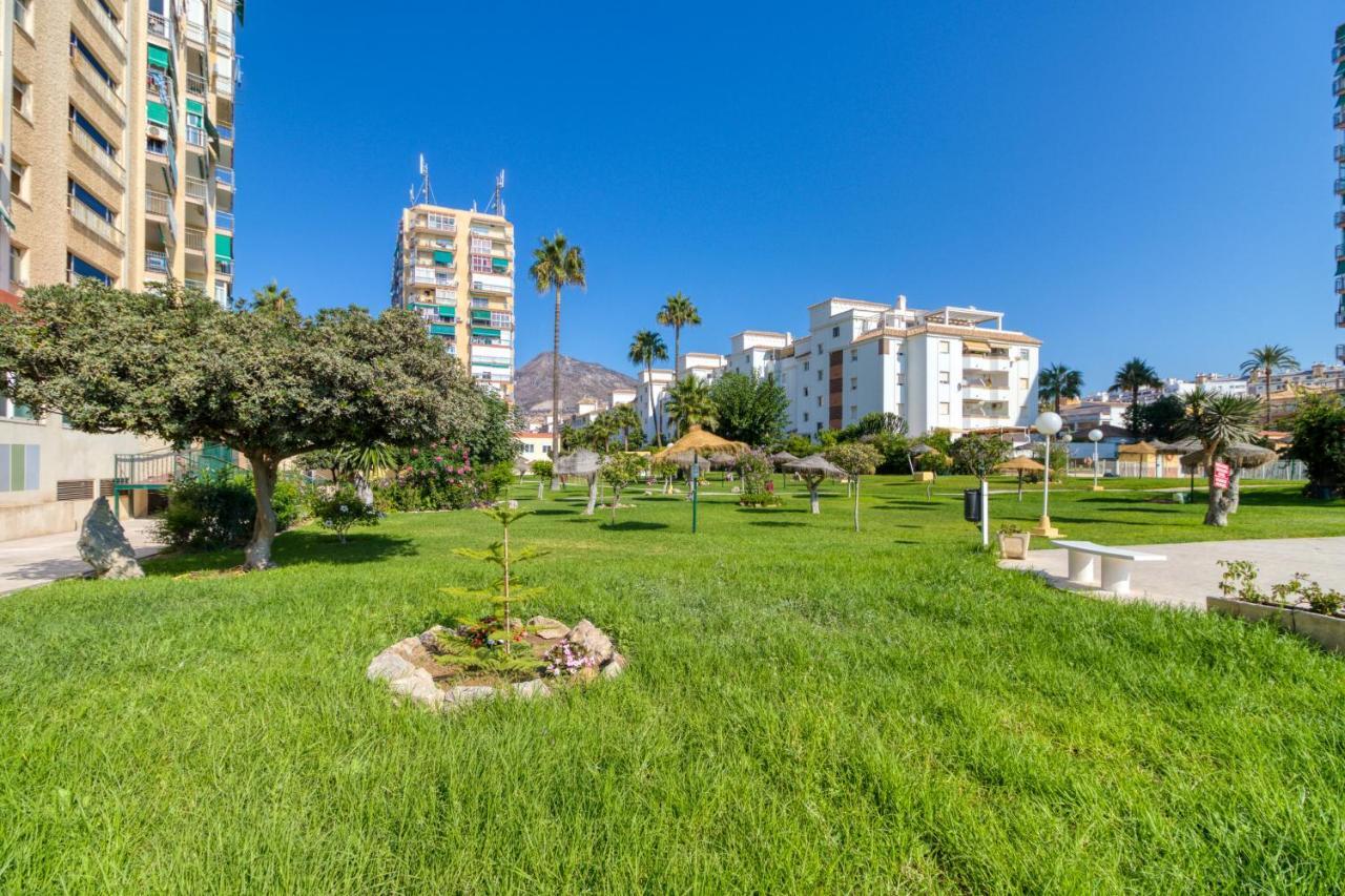 Maite Apartment Benalmadena