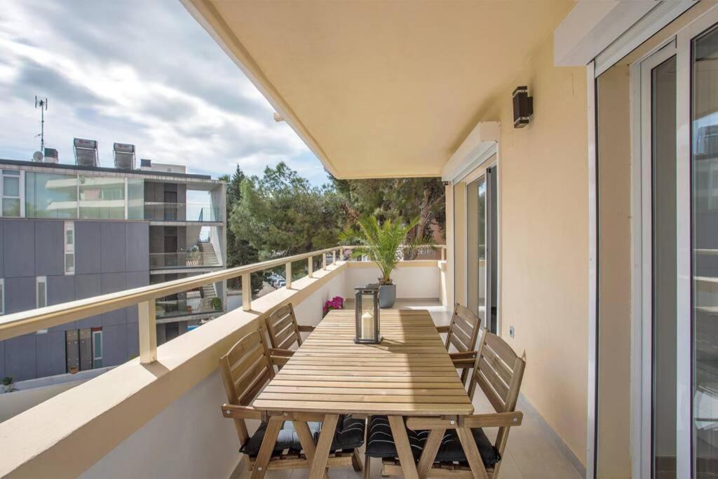 Puertosol 33 - 2 Bed Apartment, Puerto Marina Appartement