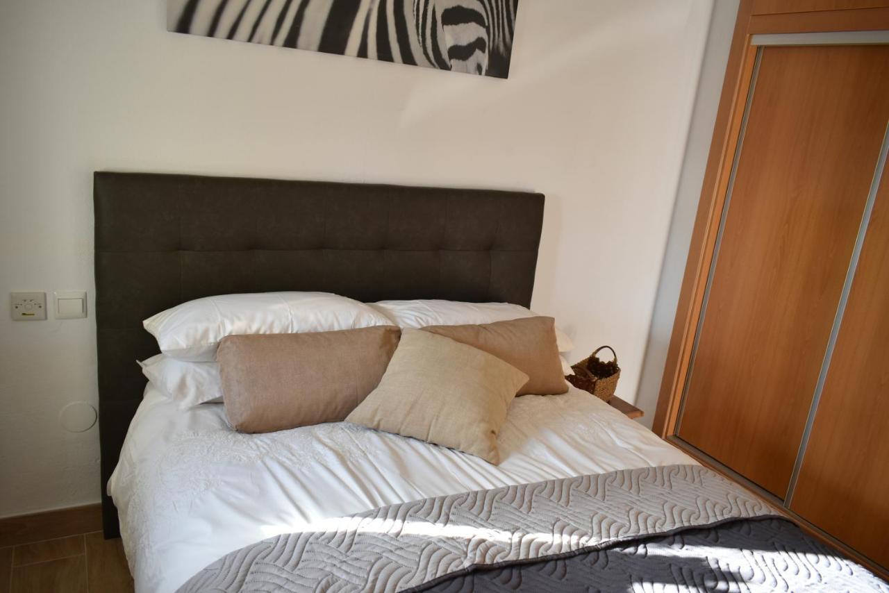 Benal 1 Bedroom Benalmádena