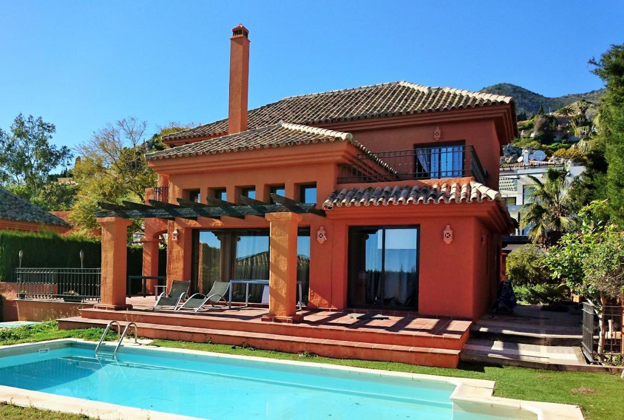 Villa Hacienda El Retamar