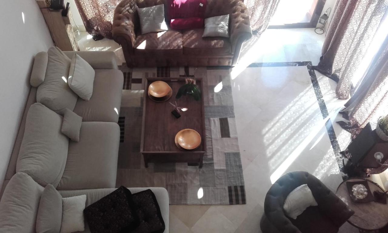 Hacienda El Retamar Villa Benalmadena