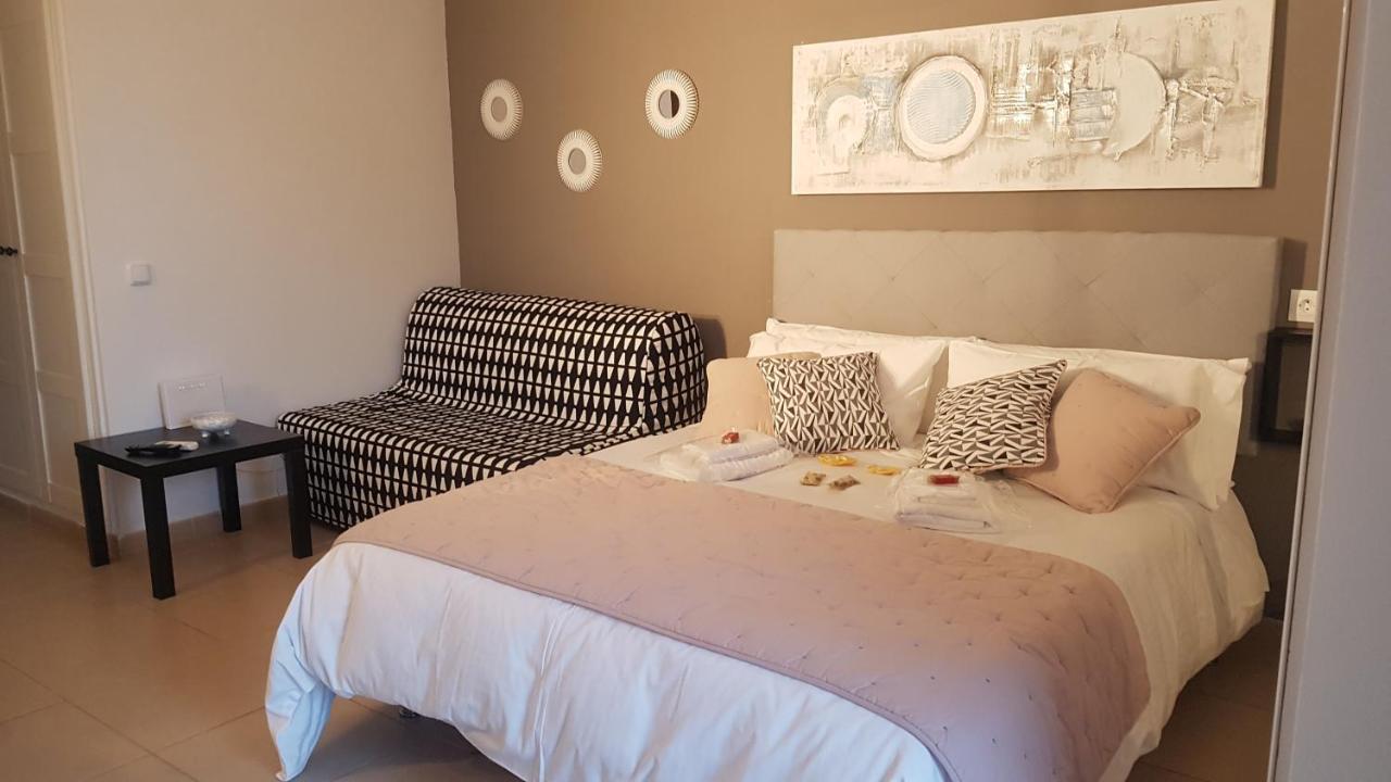 Apartment Minerva- Jupiter Benalmadena