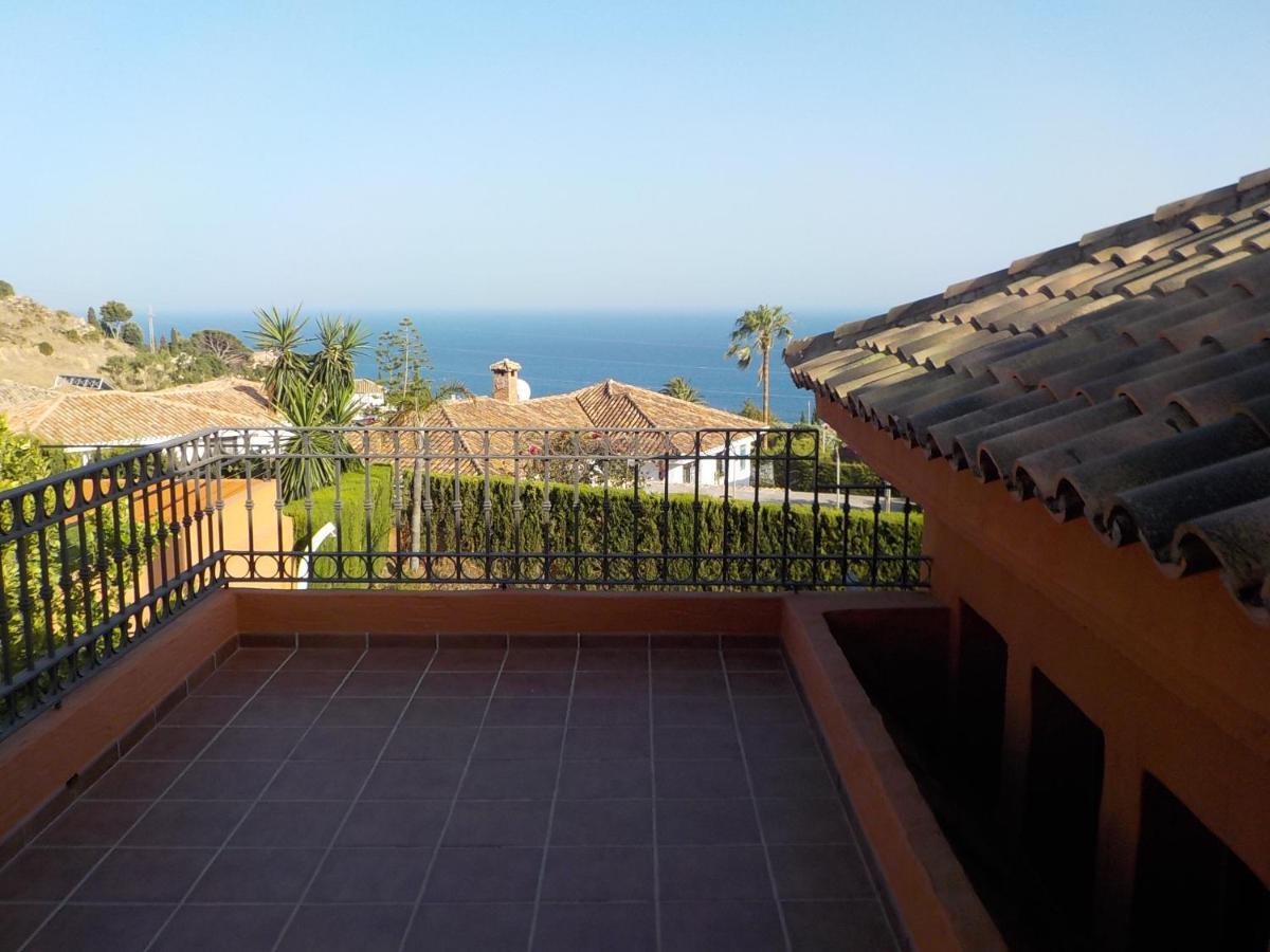 Hacienda El Retamar Villa