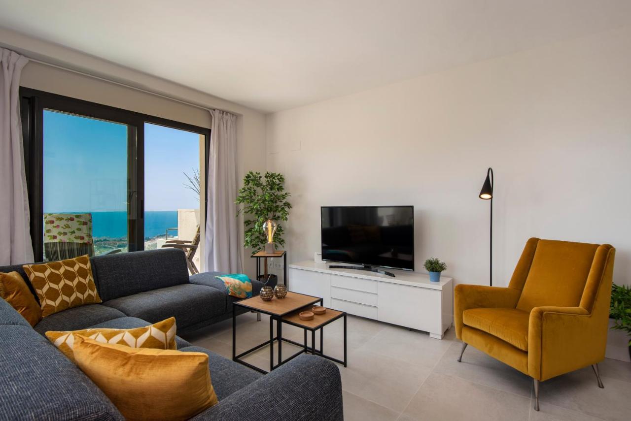 Rocas Blancas Apartment *