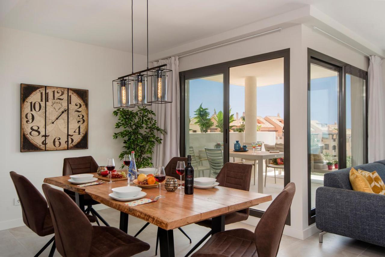Apartment Rocas Blancas *