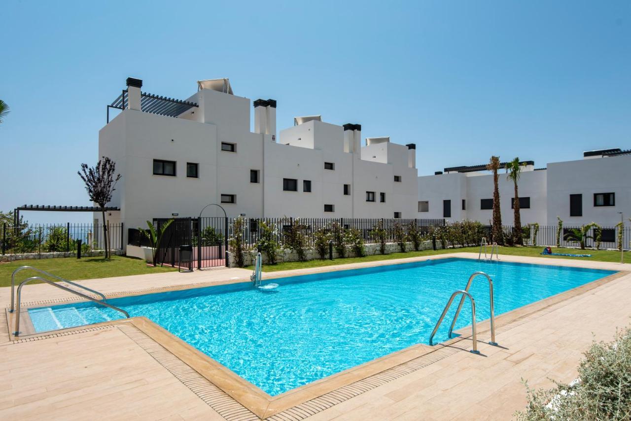 Rocas Blancas Apartment