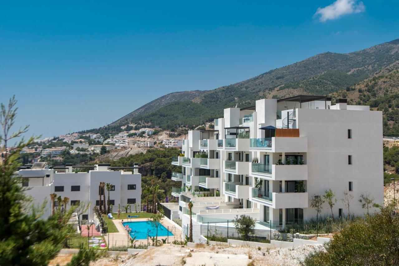 Rocas Blancas Apartment
