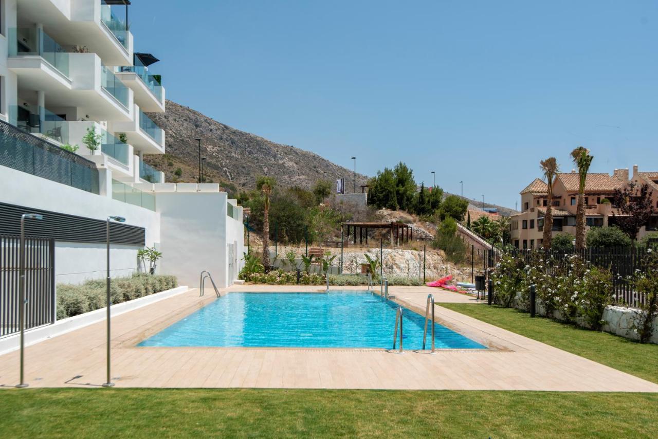 Rocas Blancas Apartment