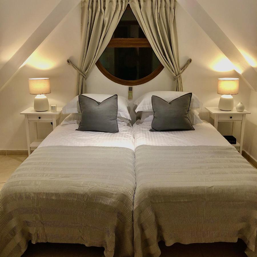Appartement Luxurious Duplex Penthouse With Golf And Sea Views Benalmádena