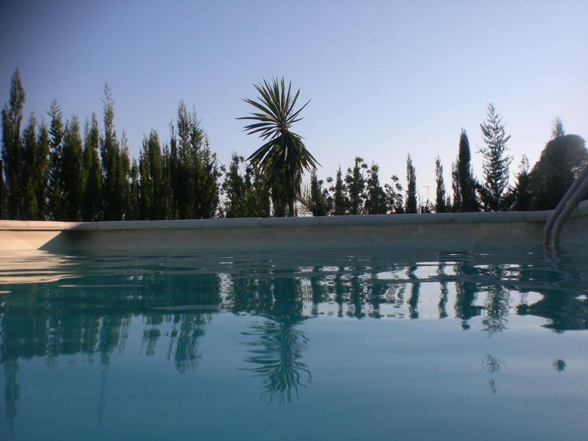Hacienda El Retamar Benalmadena