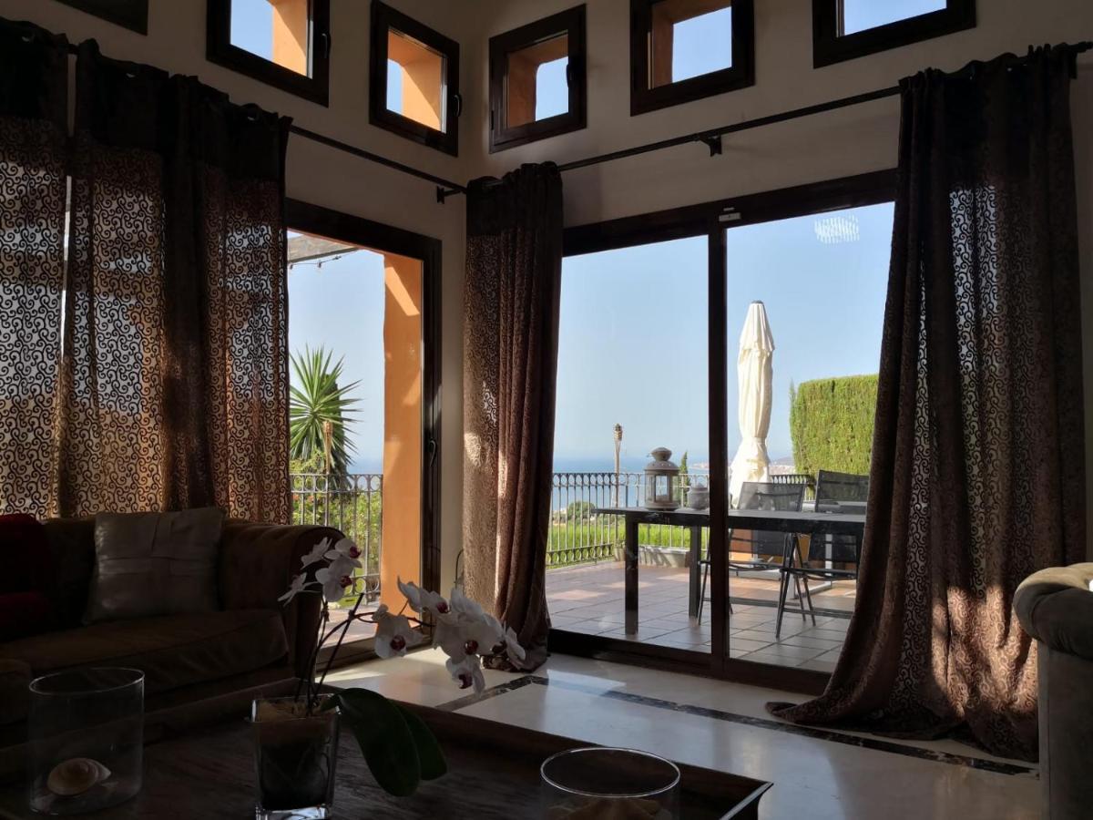 Hacienda El Retamar Villa