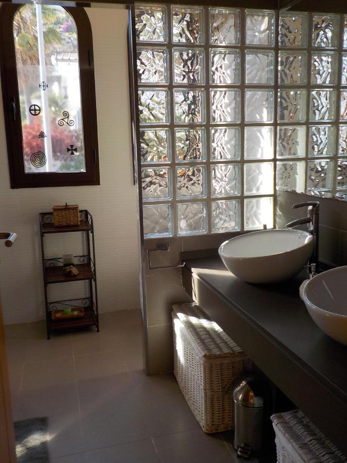 Hacienda El Retamar * Benalmadena