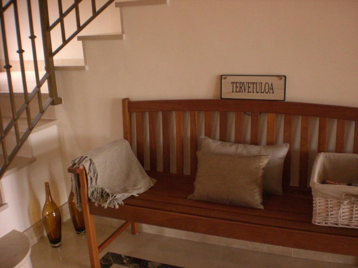 Villa Hacienda El Retamar