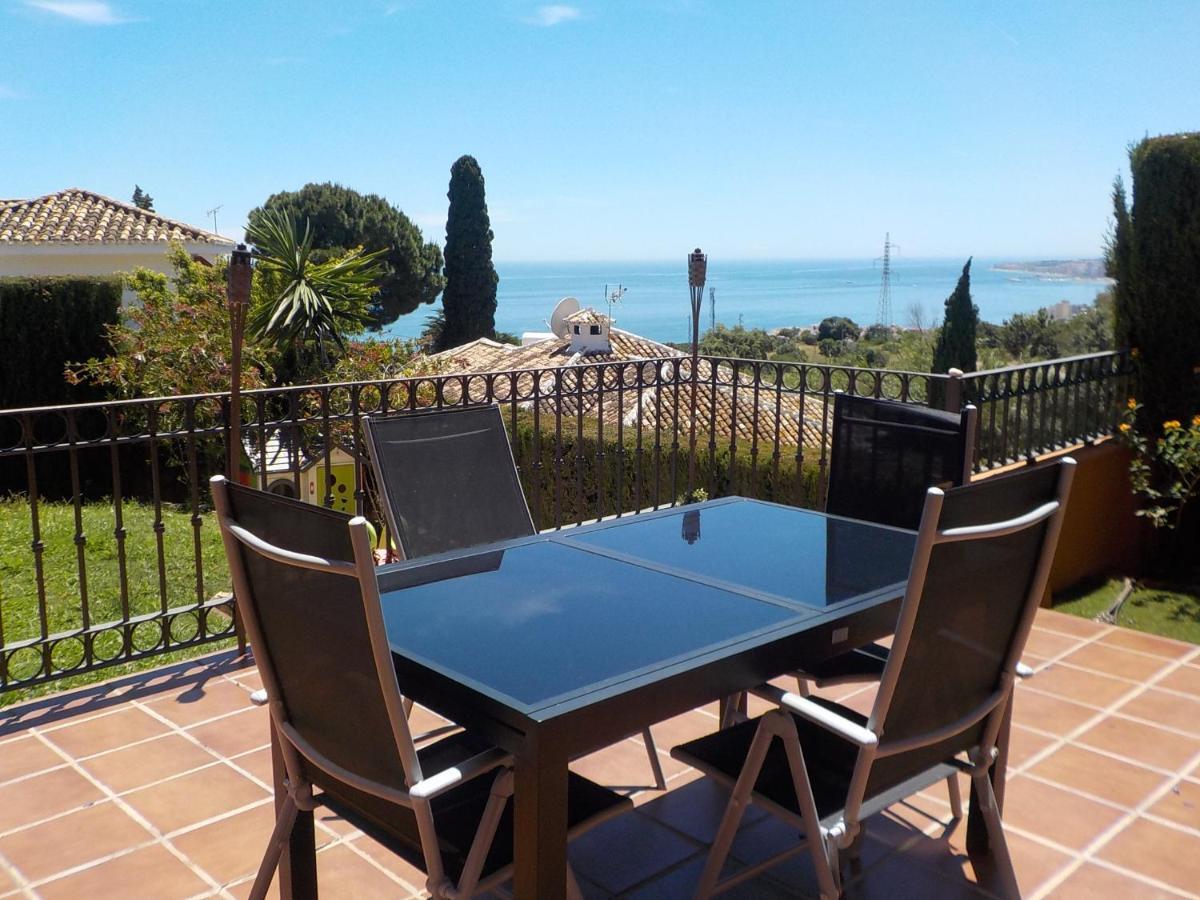 Hacienda El Retamar Villa Benalmadena