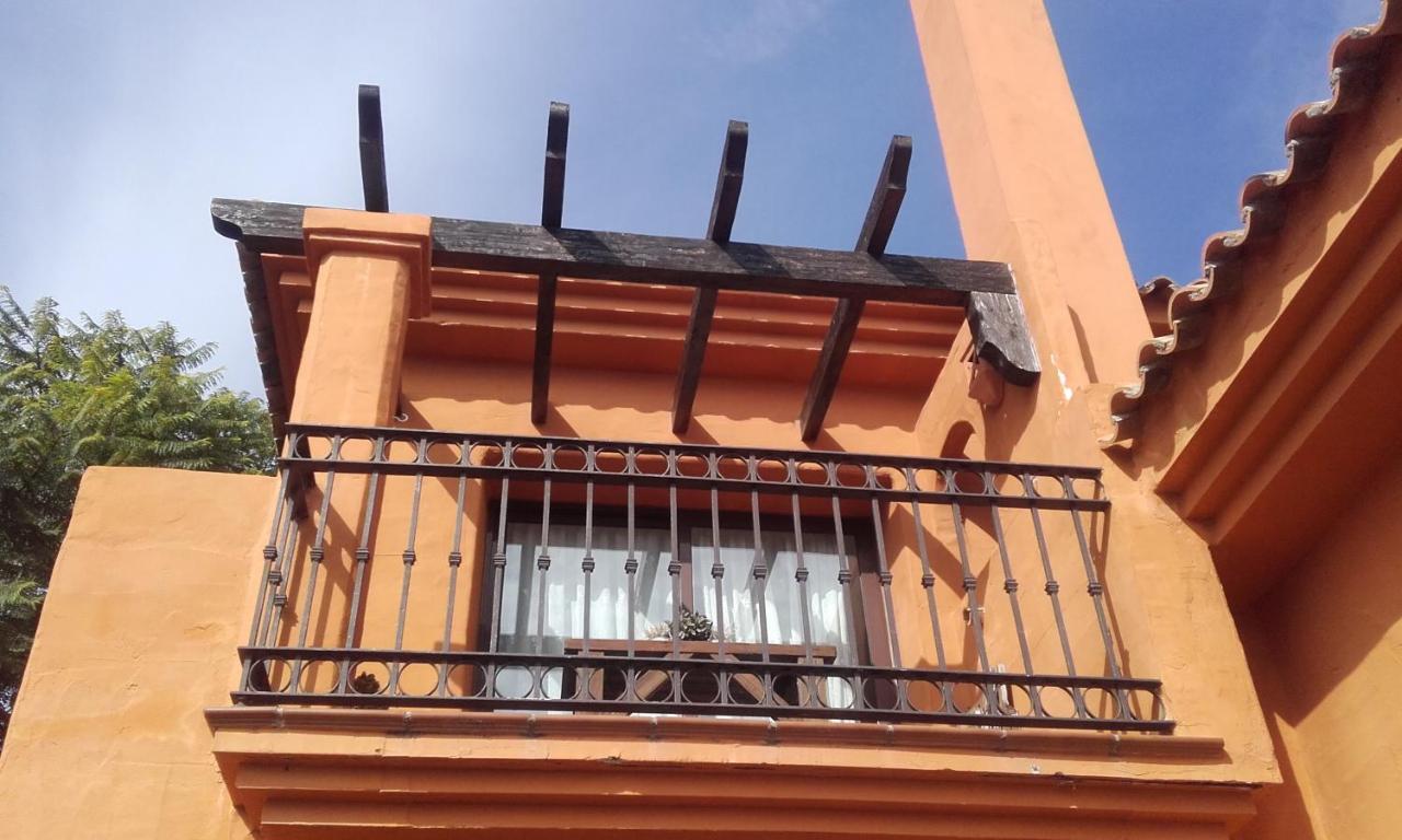Hacienda El Retamar *