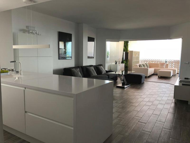 Luxury Sea View - Reserva Del Higuerón Apartamento Benalmádena