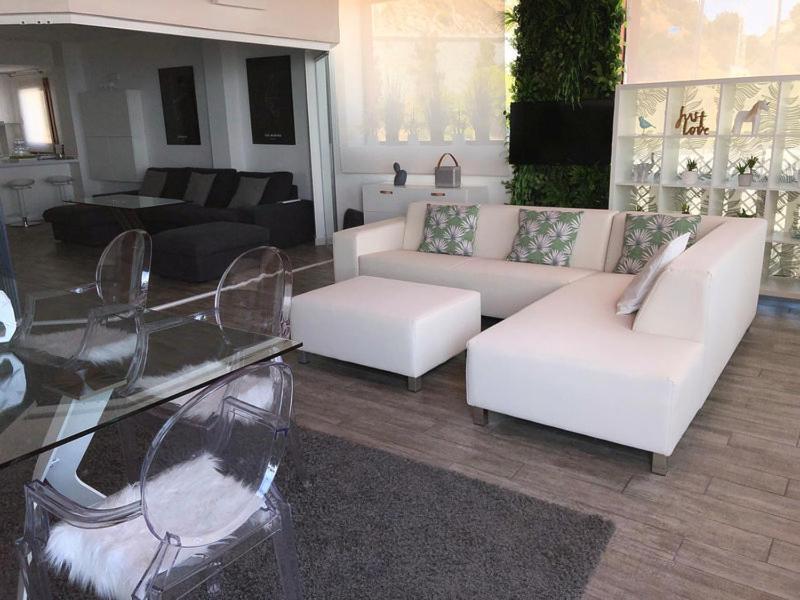 Appartement Luxury Sea View - Reserva Del Higueron