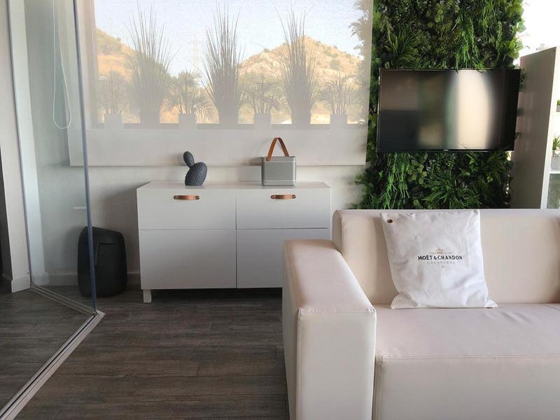 Luxury Sea View - Reserva Del Higueron Benalmádena