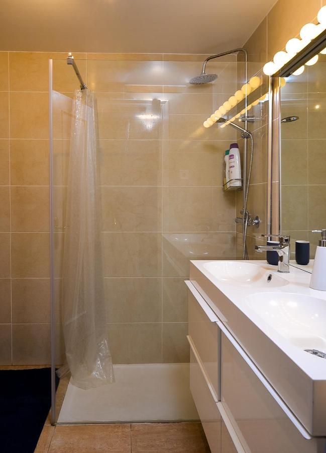 Torrequebrada Golf & Beach Guest house