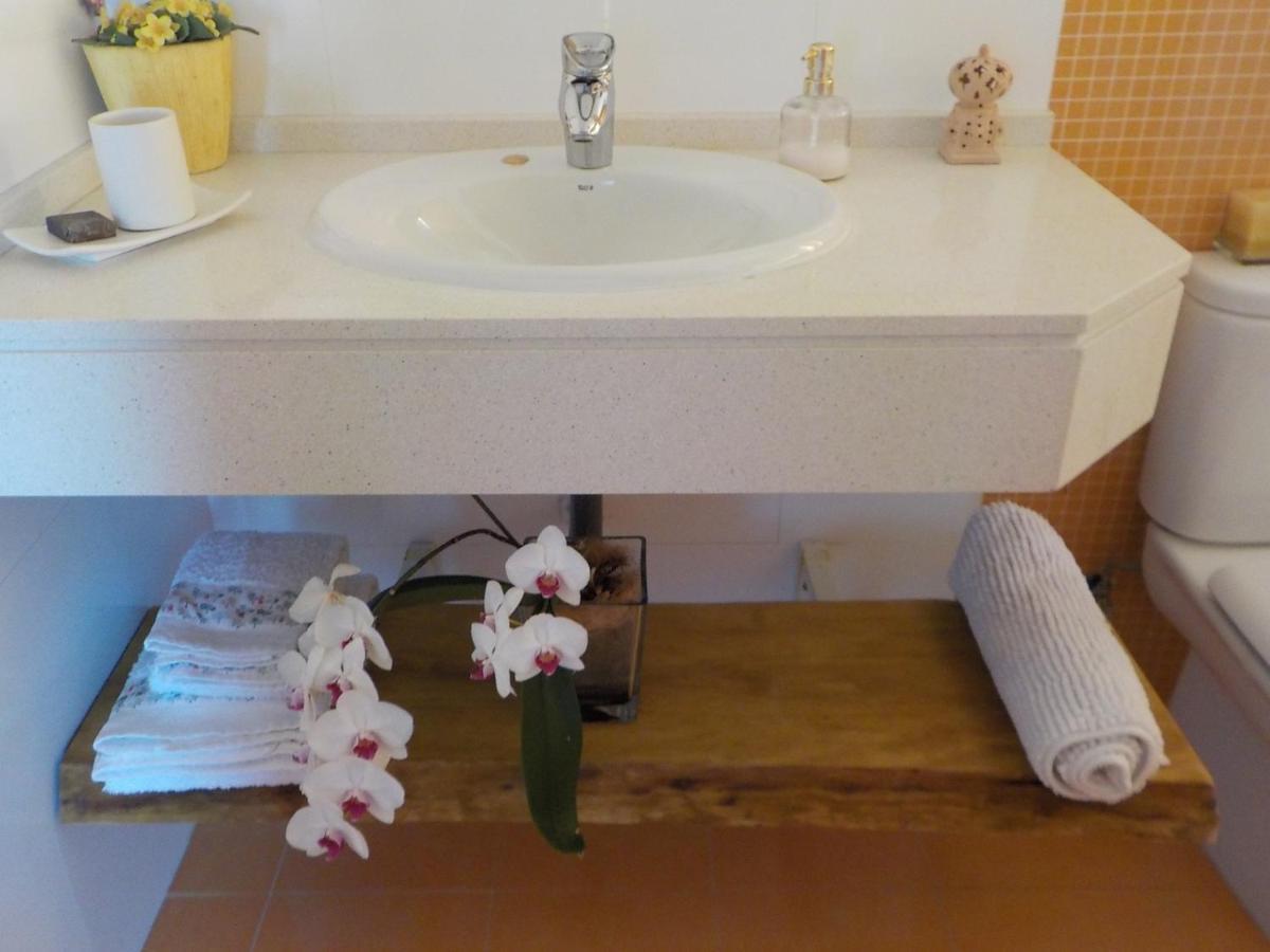 Villa Hacienda El Retamar *