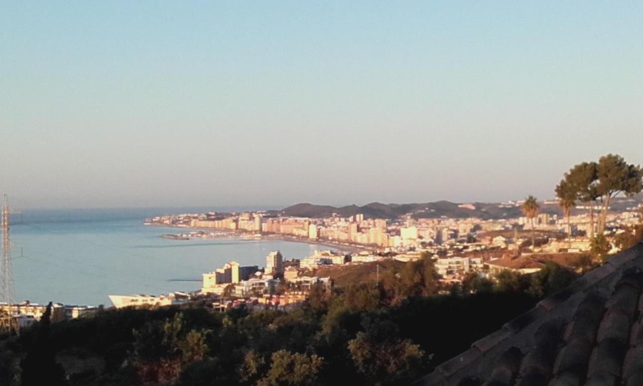 Hacienda El Retamar * Benalmadena