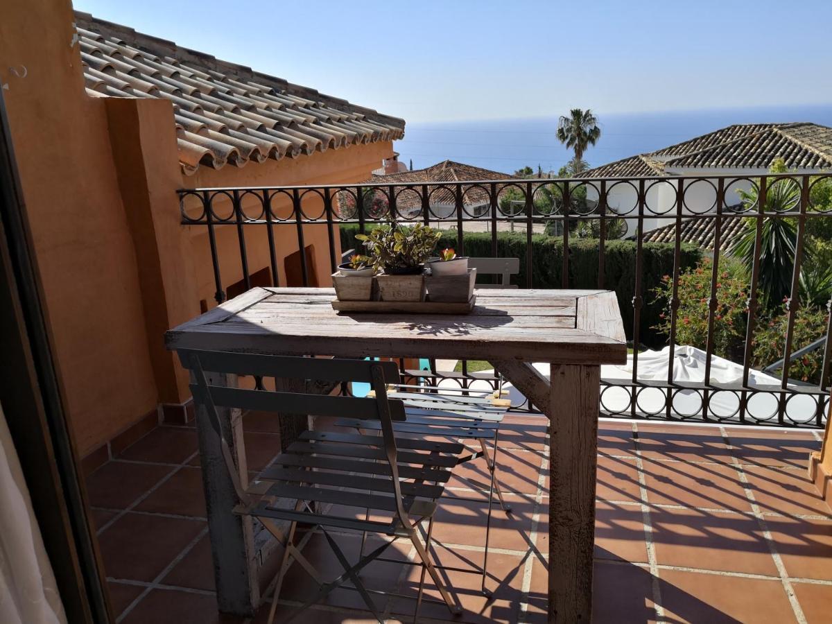 Villa Hacienda El Retamar Benalmadena
