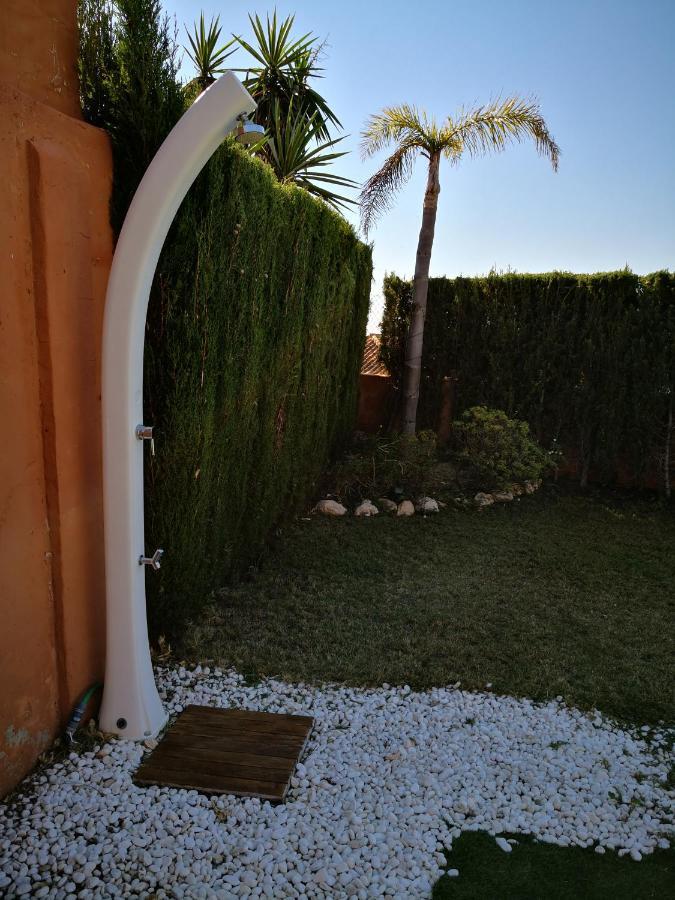 Hacienda El Retamar Villa