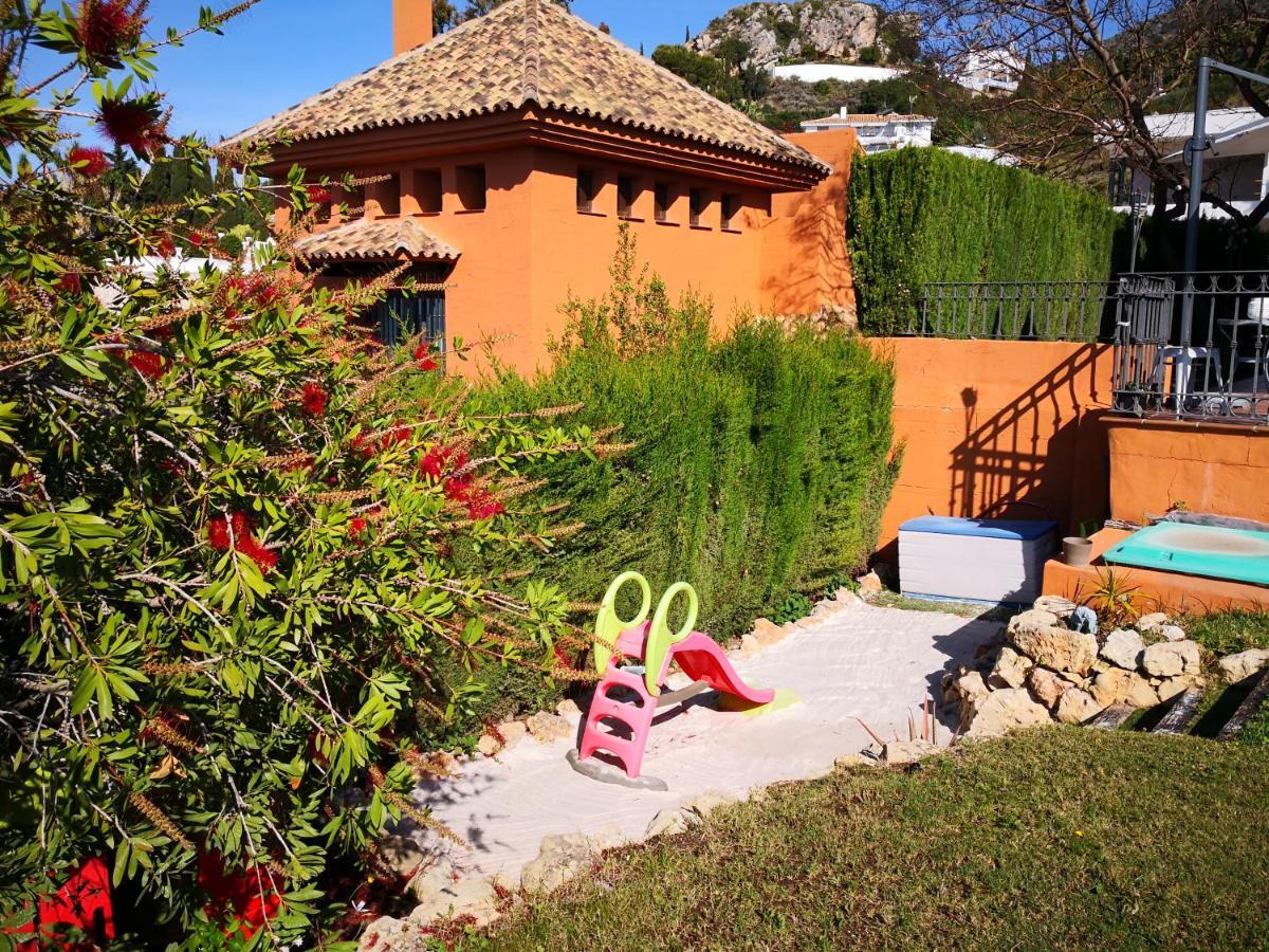 Hacienda El Retamar * Benalmadena