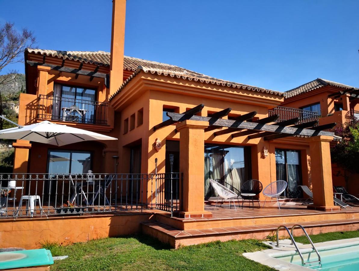 Villa Hacienda El Retamar