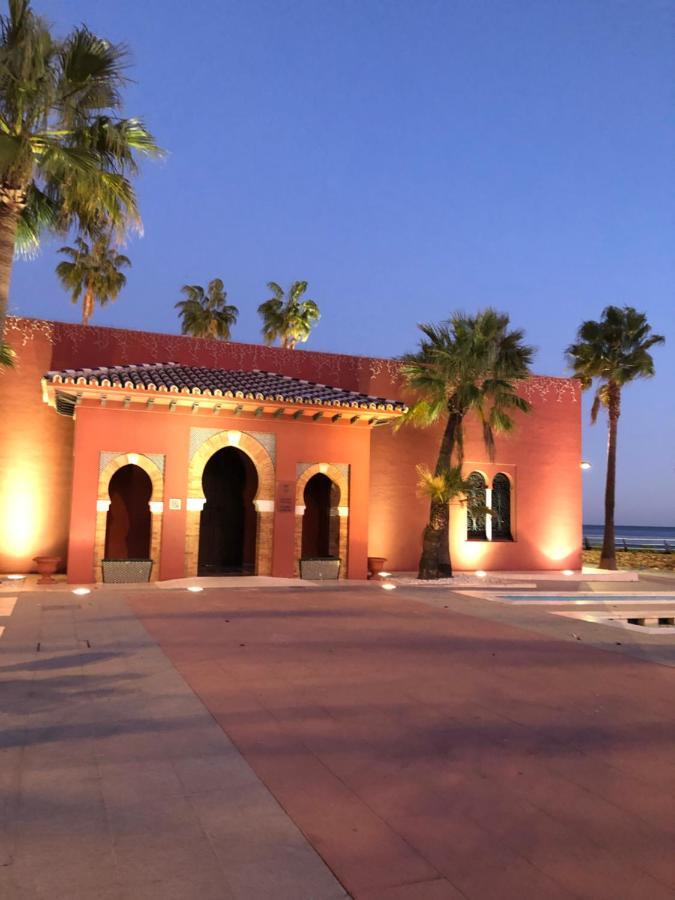 Maites 2- Estudio Benalmádena