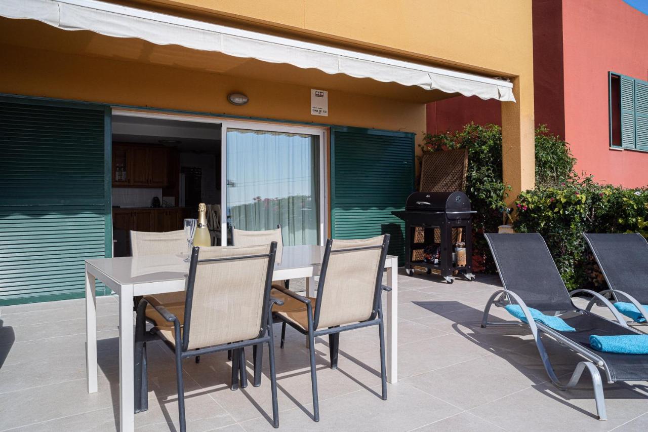 Casa Colores Benalmadena