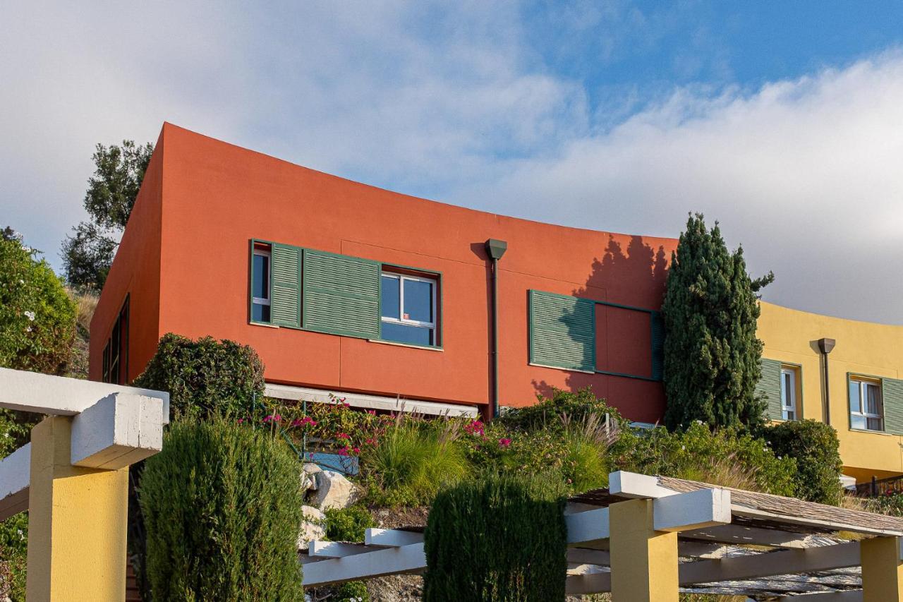 Casa Colores Holiday home Benalmadena