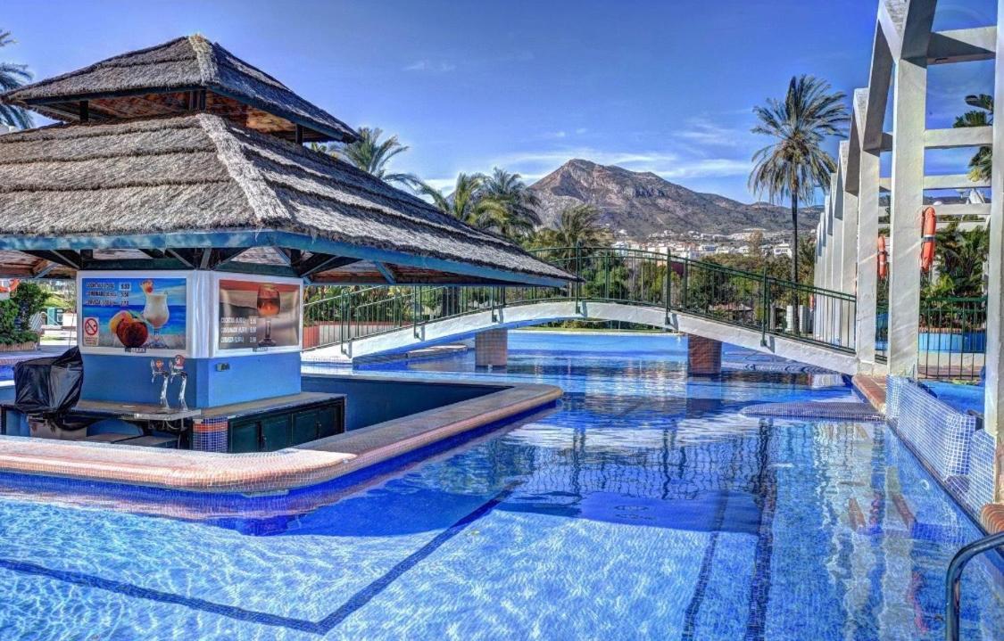 Apartamento Benal Beach, Vistas Al Mar Apartment *