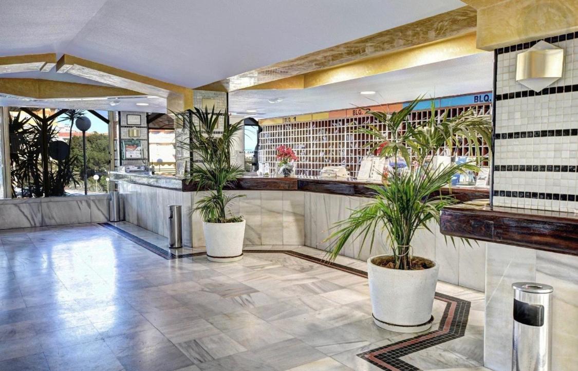 Apartamento Benal Beach, Vistas Al Mar Apartment *