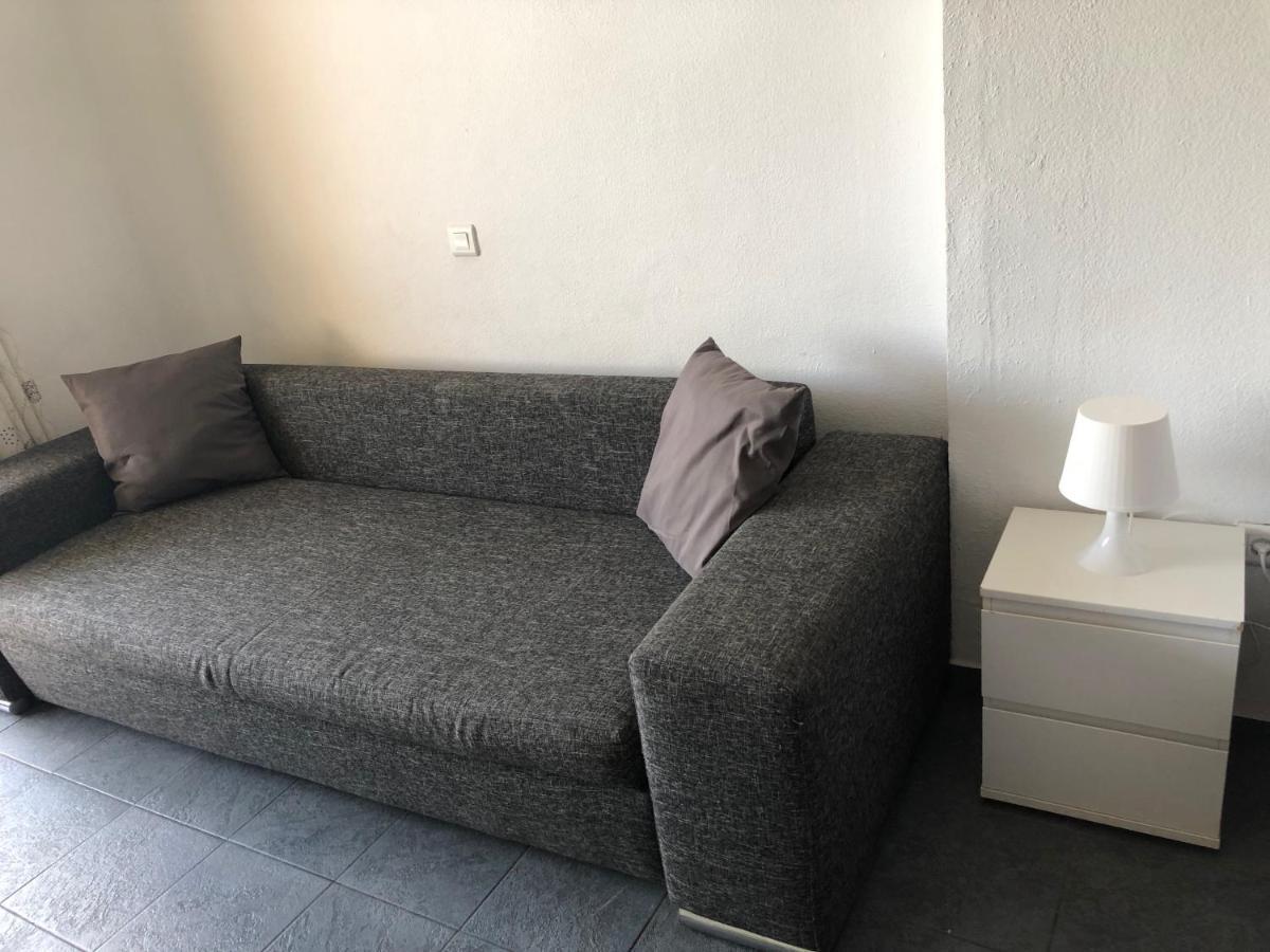 Apartamento Benal Beach, Vistas Al Mar