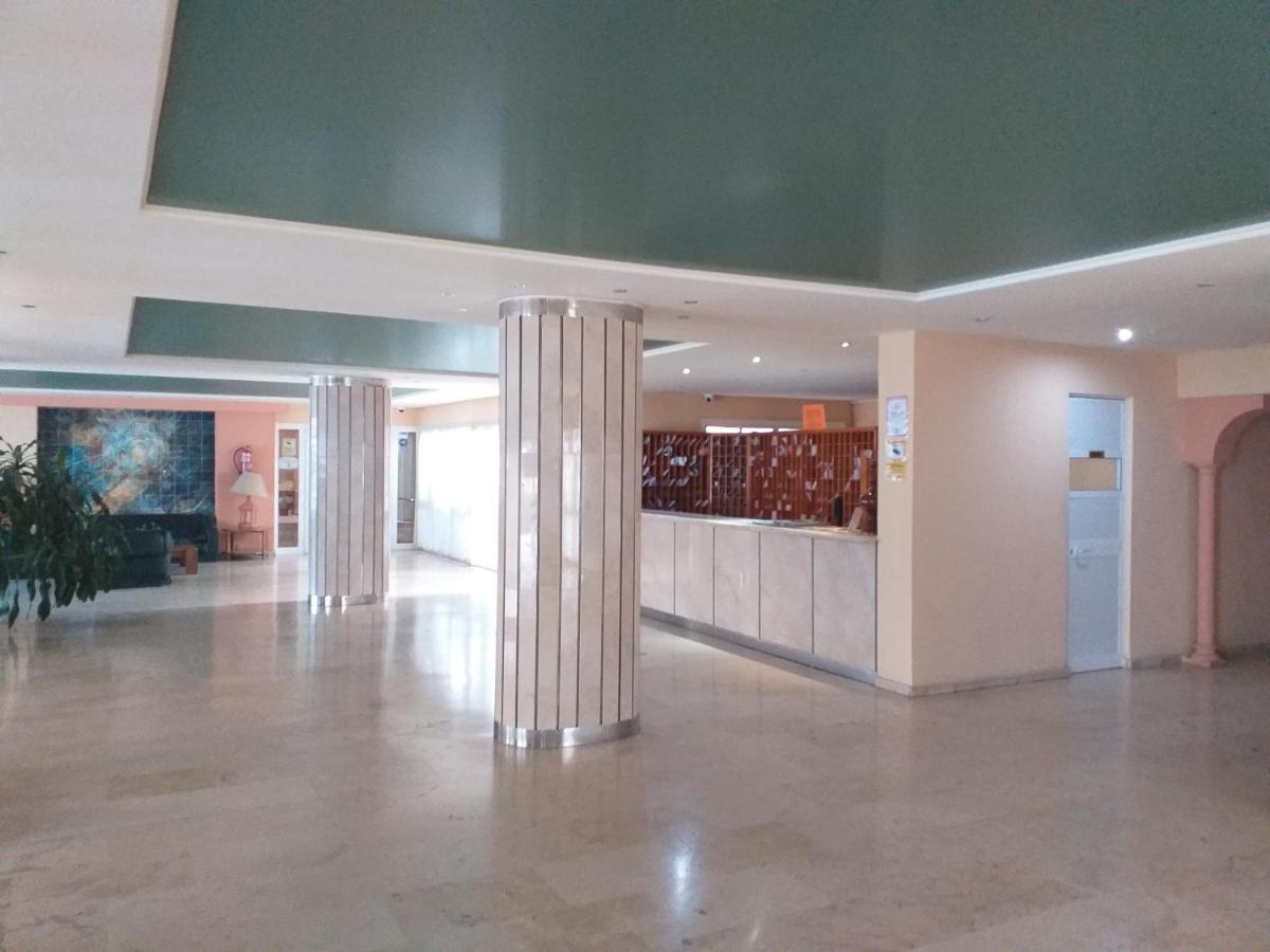 Apartment Agata Miel Benalmadena