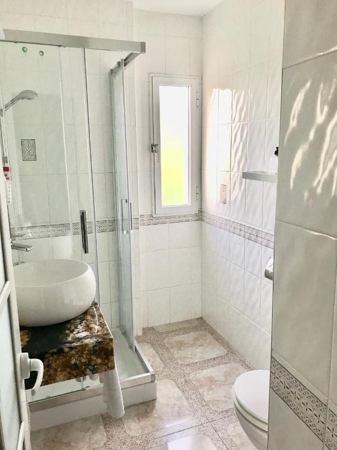 Apartamento Con Aire Acondicionado+jardin Y Piscina Appartement