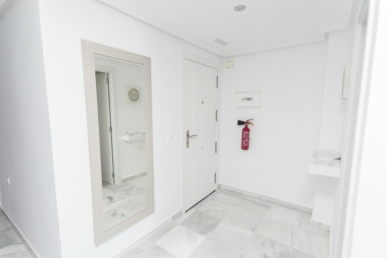 La Nina Del Mar Appartement Benalmádena