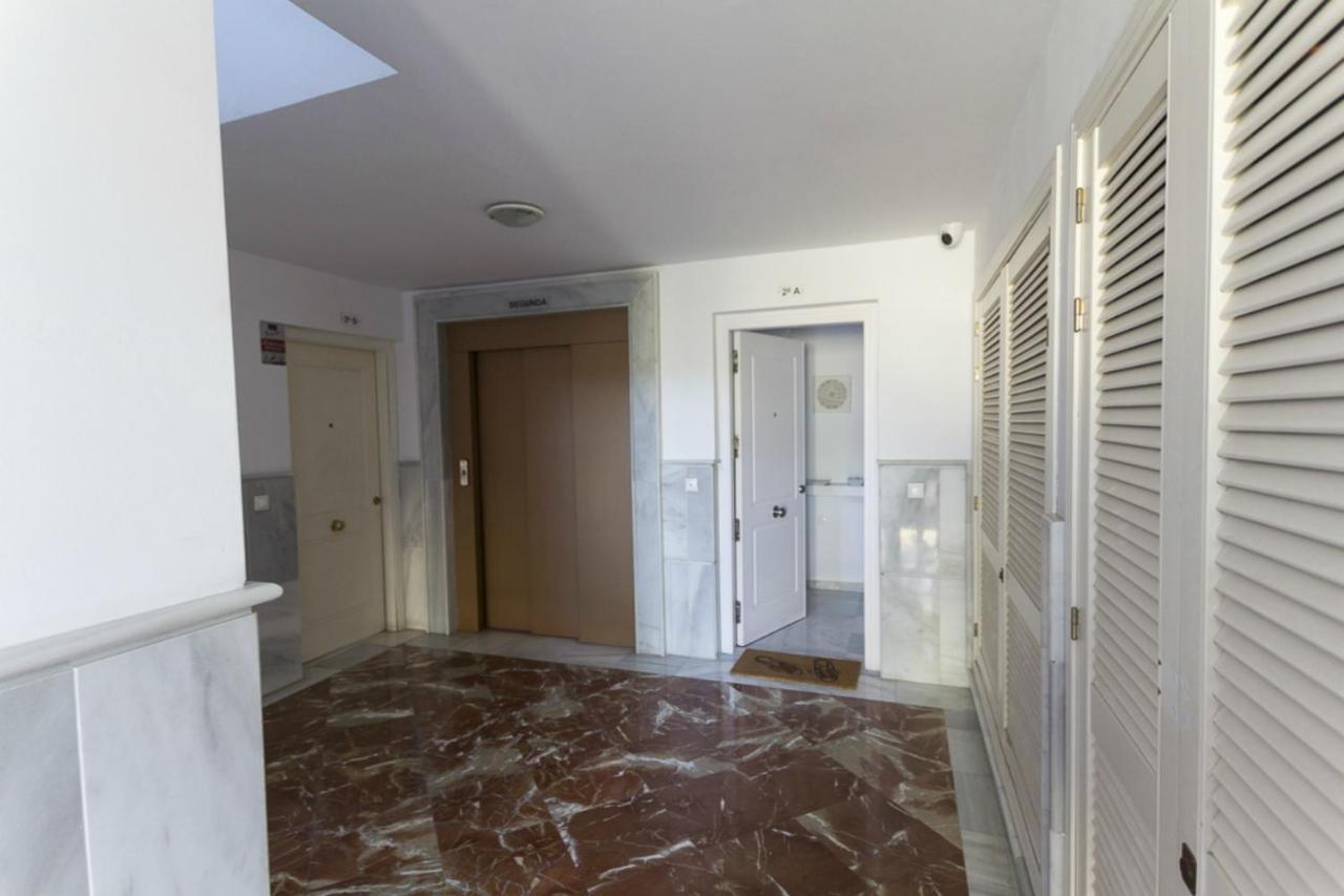 Appartement La Nina Del Mar