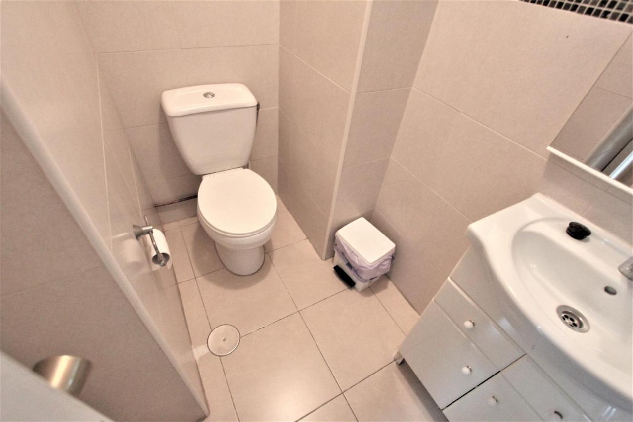 Jupiter Minerva - Piscina Abierta - Excelente Conexion Wifi Apartment Benalmadena