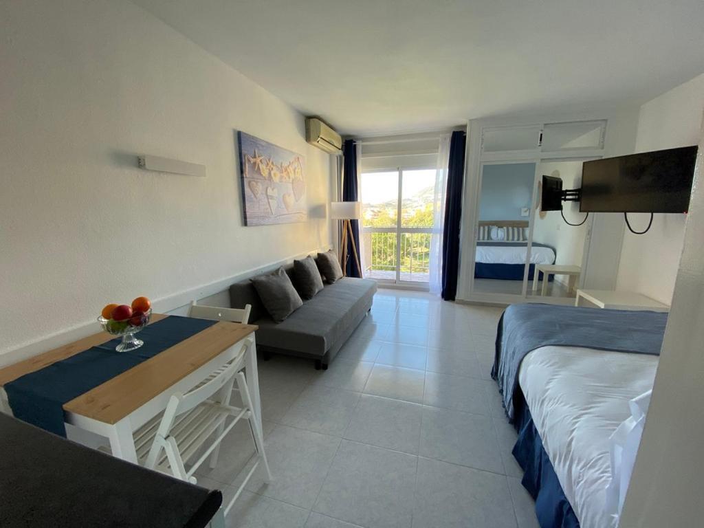 Apartment Minerva Benalmádena