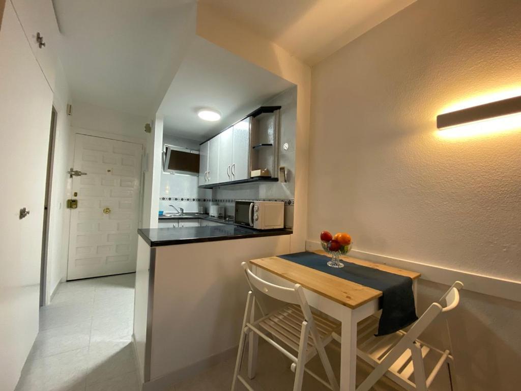 Minerva Apartment Benalmádena