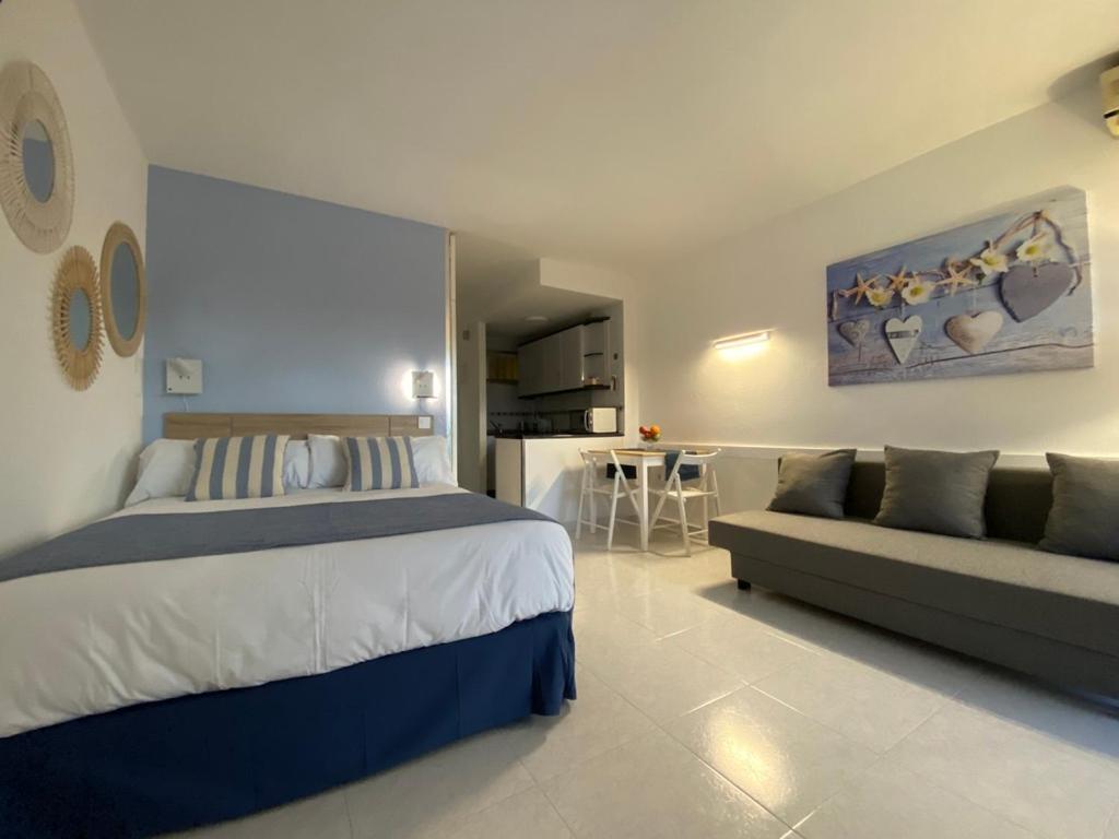Apartment Minerva