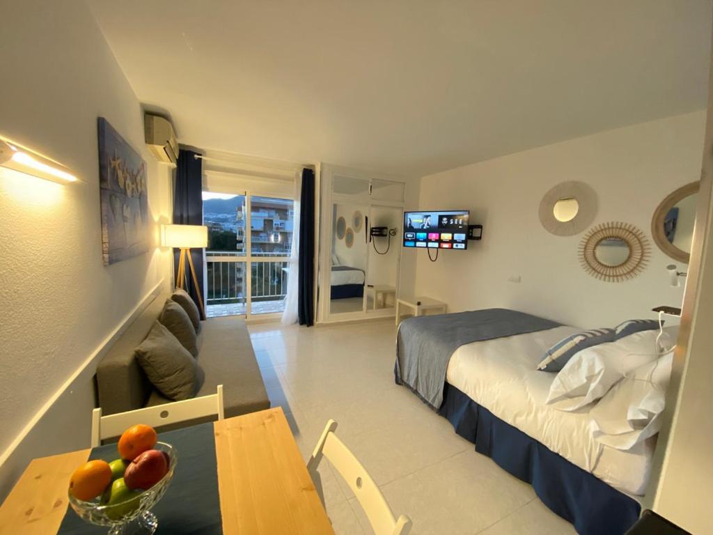 Minerva Apartment